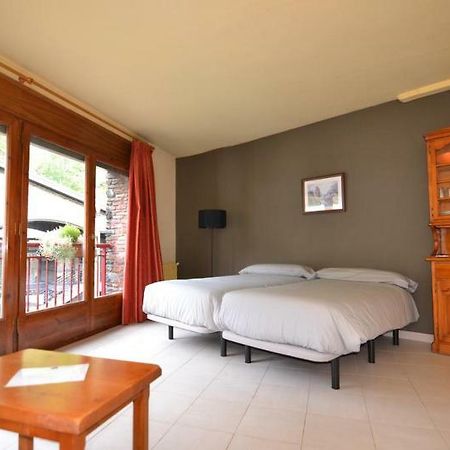 Aparthotel Poblado Аринсал Экстерьер фото